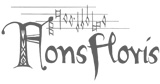 fons floris logo